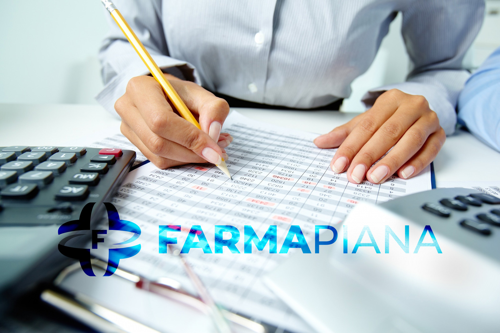 FARMAPIANA