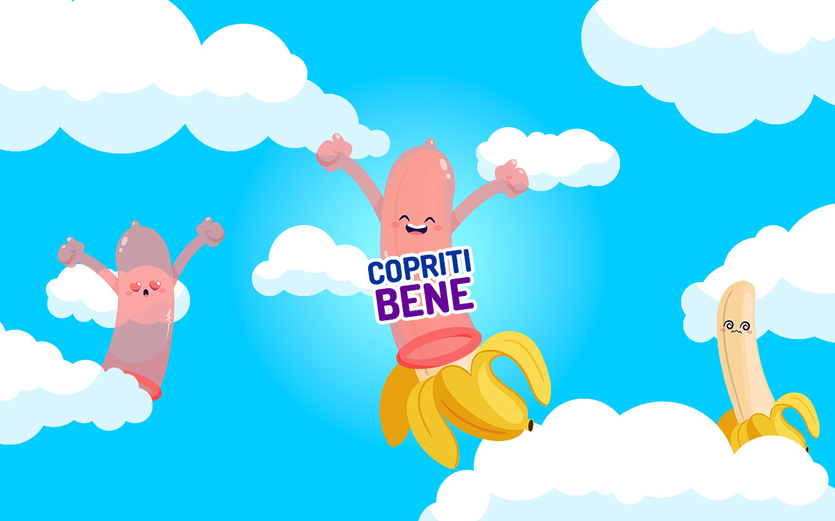 COPRITI BENE! - Farmapiana