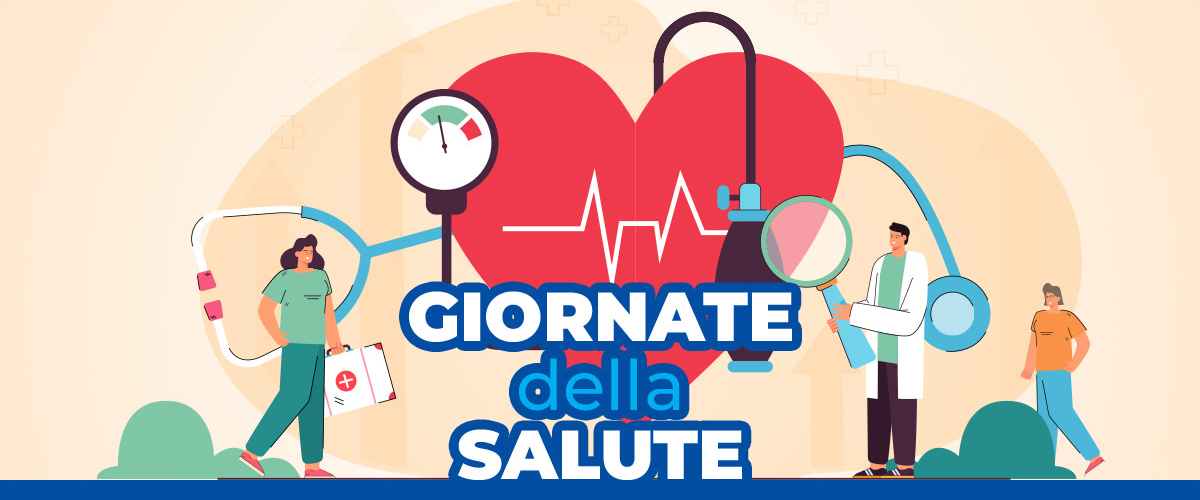 Giornate della Salute - FARMAPIANA