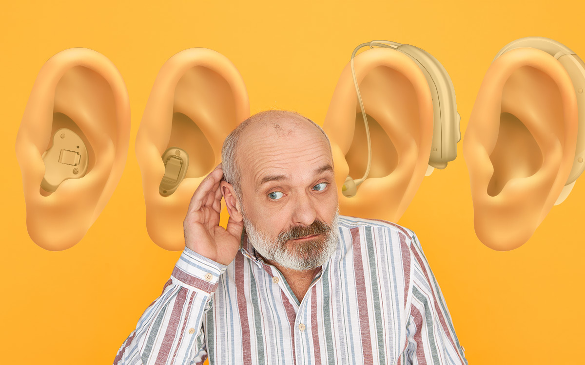 Ascolta meglio, con la consulenza professionale del tuo Farmacista di FARMAPIANA