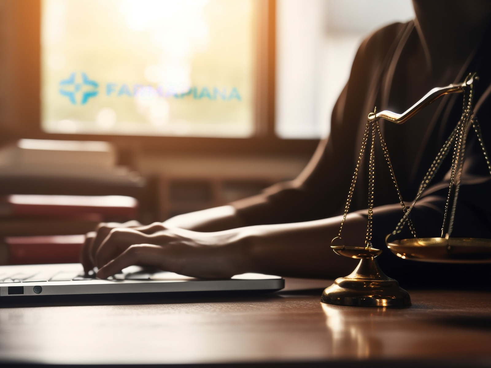 Indagine esplorativa per affidamento di servizi legali