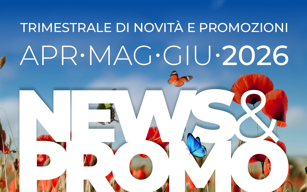 NEWS & PROMO n. 2 – Le nuove promozioni FARMAPIANA per Aprile, Maggio e Giugno